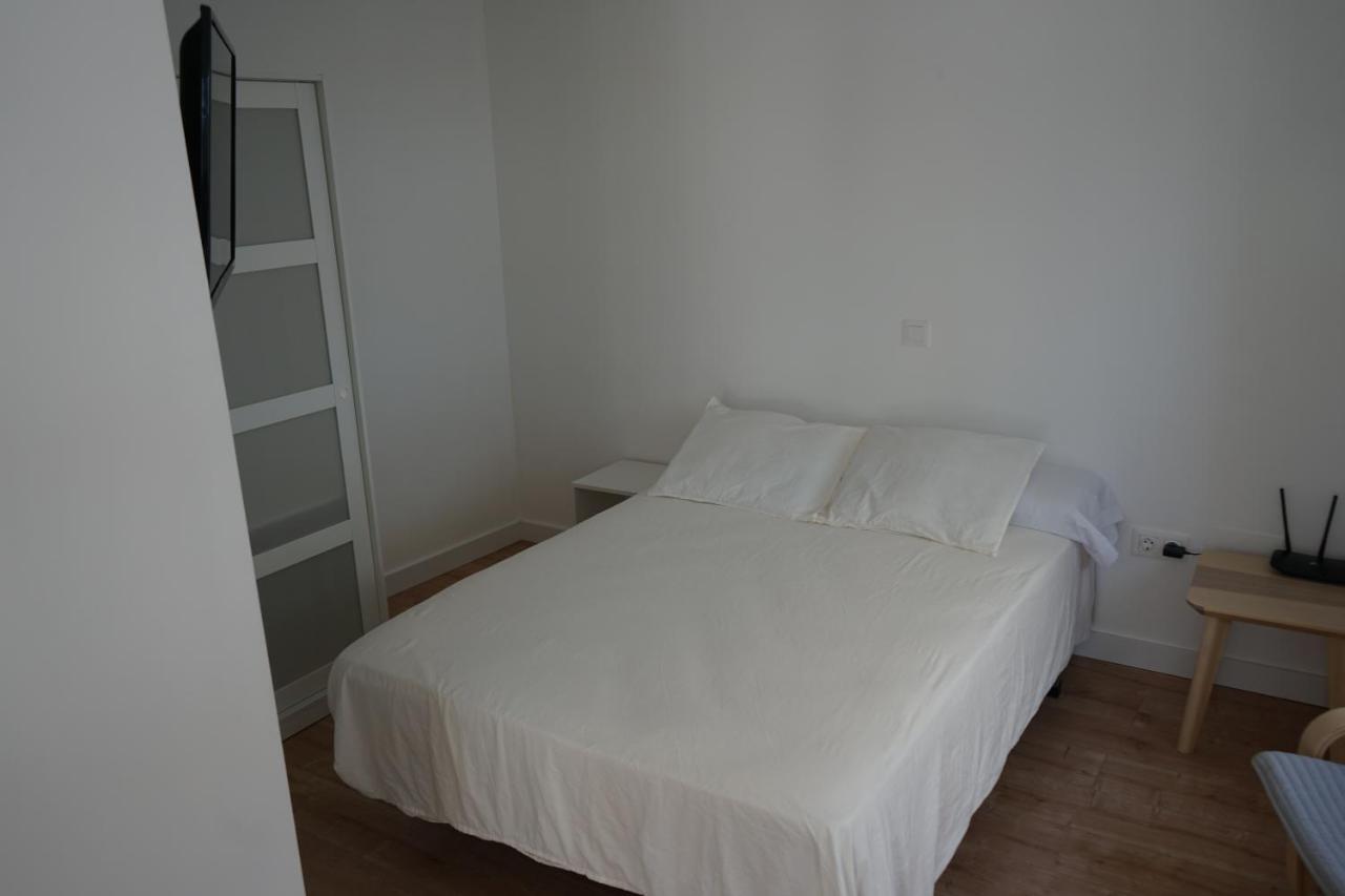 Pescadors Apartamentos Trg Бенидорм Экстерьер фото