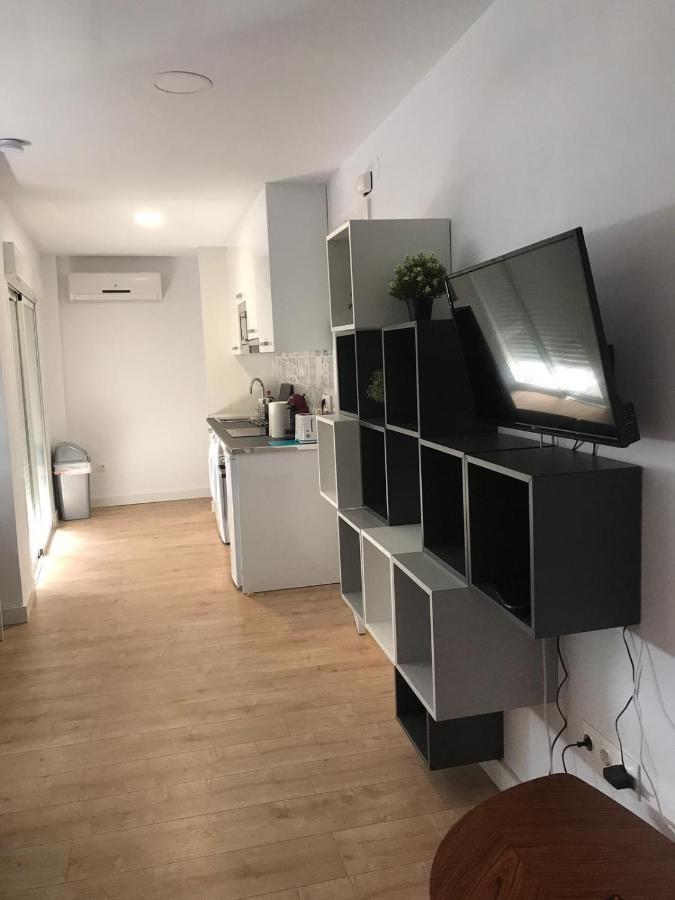 Pescadors Apartamentos Trg Бенидорм Экстерьер фото