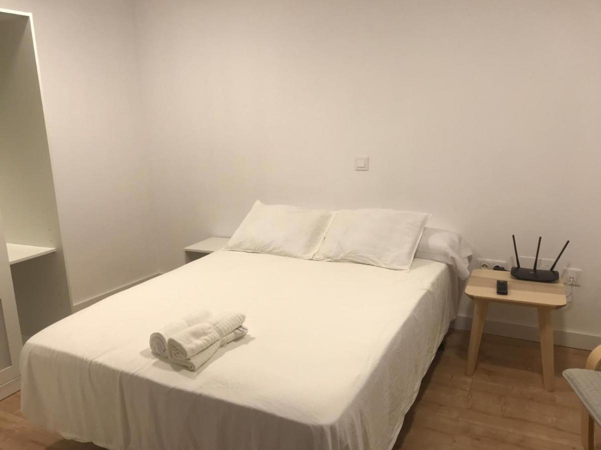 Pescadors Apartamentos Trg Бенидорм Экстерьер фото