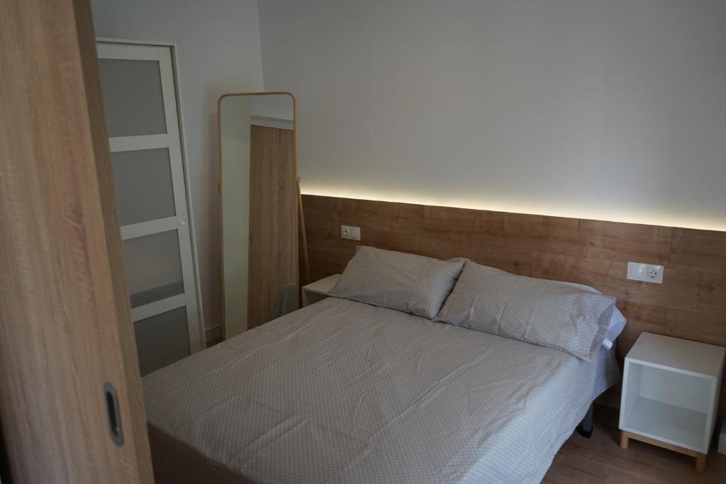 Pescadors Apartamentos Trg Бенидорм Экстерьер фото