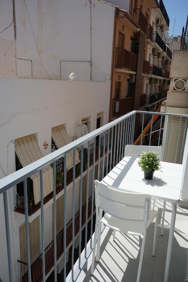 Pescadors Apartamentos Trg Бенидорм Экстерьер фото