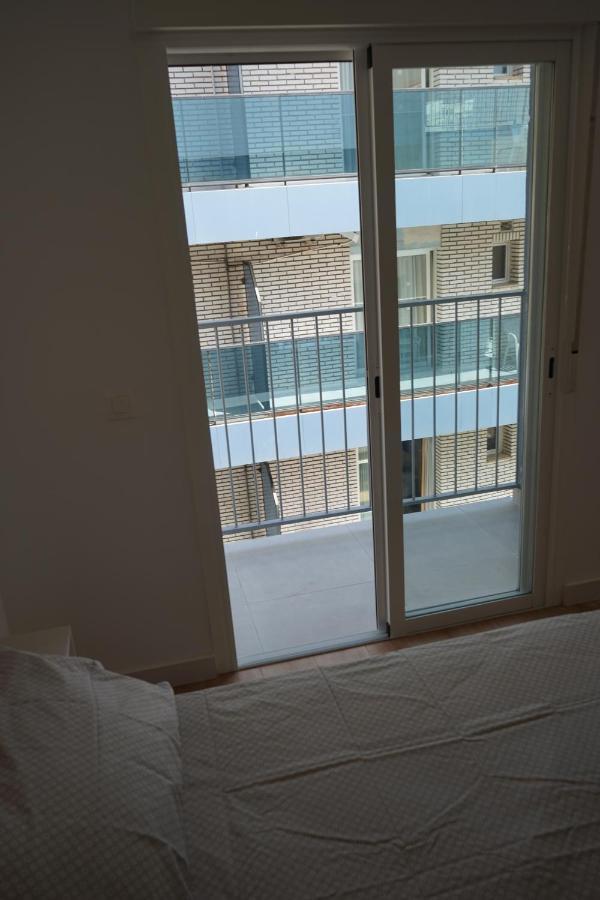 Pescadors Apartamentos Trg Бенидорм Экстерьер фото