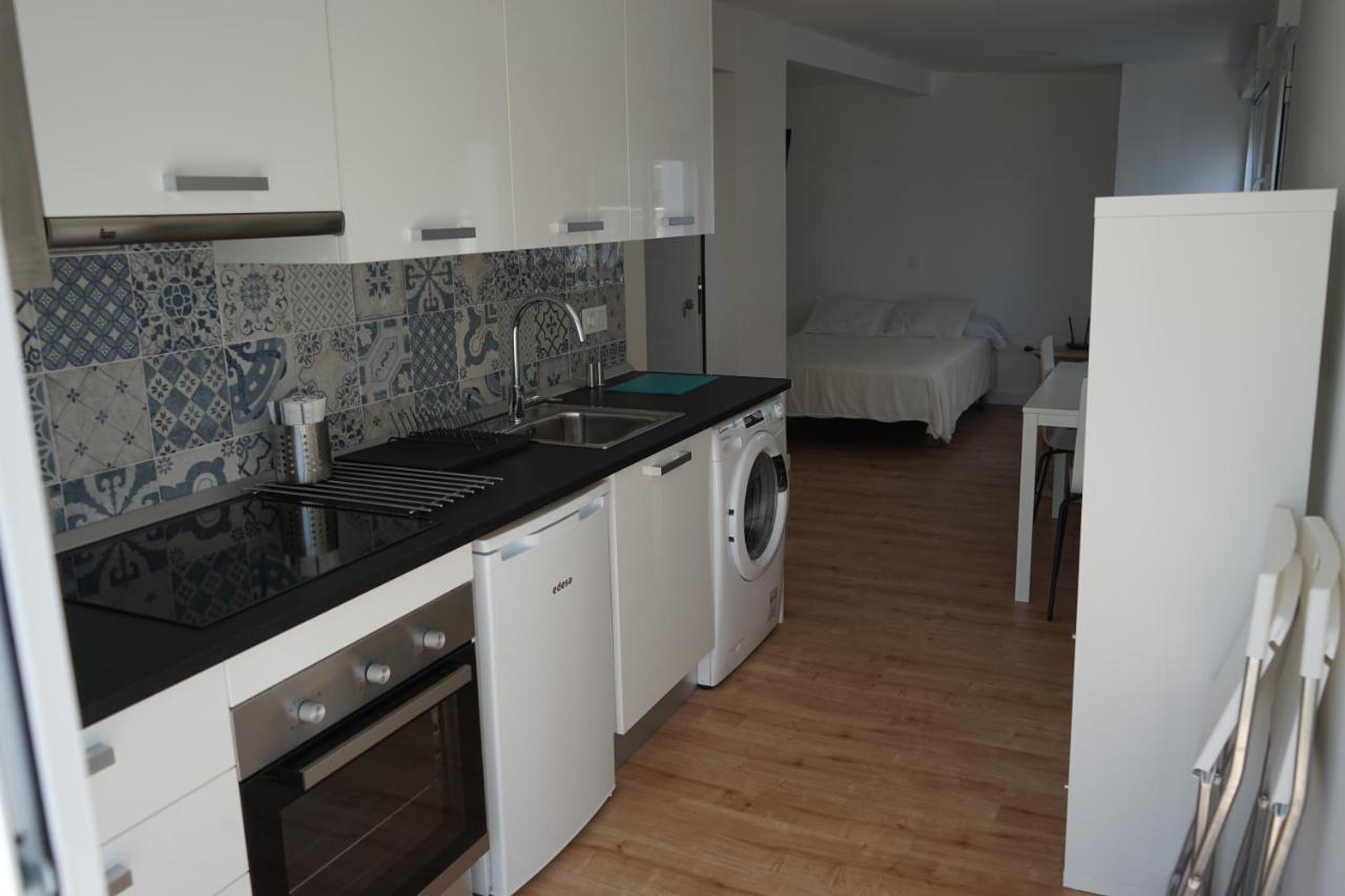Pescadors Apartamentos Trg Бенидорм Экстерьер фото